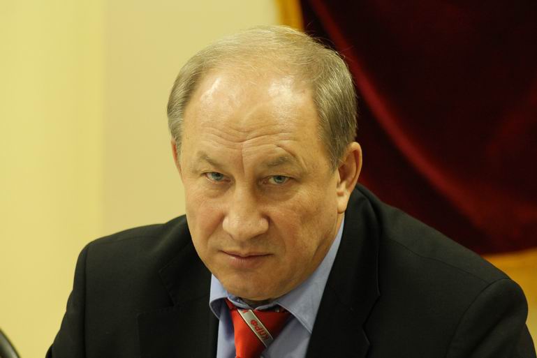 Валерий Рашкин раскритиковал правительственный план развития сферы ЖКХ