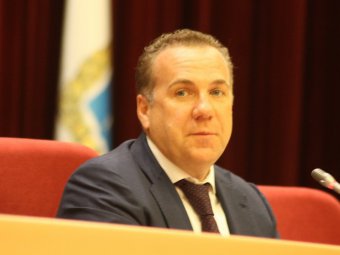Глава Саратова рекомендовал депутату гордумы бороться за место в ГД