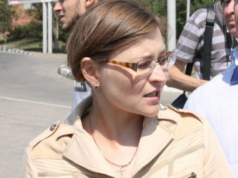 Грищенко предложил «деятелям» из ОНФ помочь Саратову «материально»