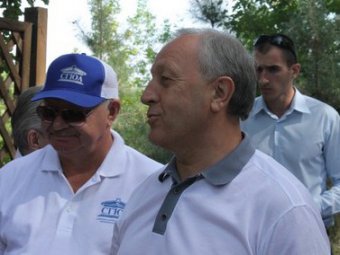 Валерий Радаев надеется, что в Рио-де-Жанейро российский флаг над саратовскими спортсменами будет поднят неоднократно