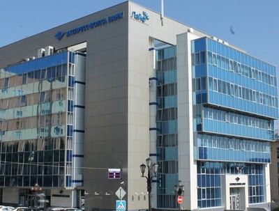 Правительство региона пообещало следить за оздоровлением банка «Экспресс-Волга»