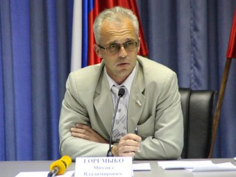 Персональную ответственность за уровень смертности в регионе понесет зампред Михаил Горемыко