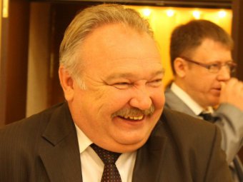 Юрий Заигралов просит привлечь петровских голодающих к уголовной ответственности