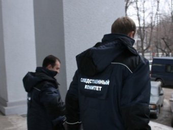 Следователи проверяют достоверность публикации о похищении ребенка