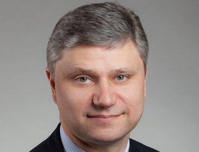 Новым главой РЖД стал замминистра транспорта РФ