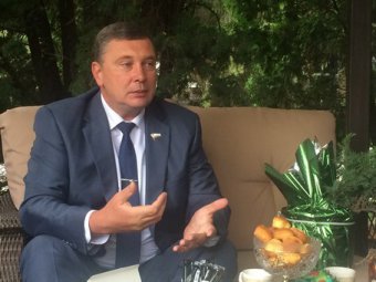 Минэкологии: 65% всех выбросов в атмосферу осуществляют машины в пробках