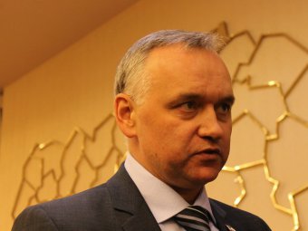 Владимир Пожаров: Девальвация тенге может повлиять на саратовских бизнесменов, заключивших контракты в этой валюте
