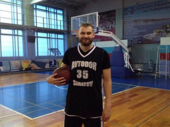 «Автодор» подписал контракт со своим воспитанником, пропустившим весь сезон из-за травмы