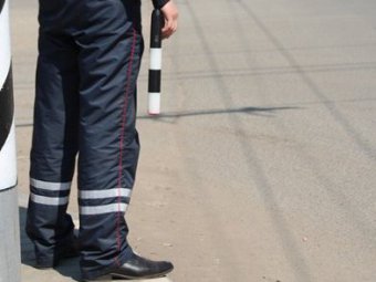 Прокуратура уличила инспектора ГИБДД в наказании  «мертвой души» за тонировку