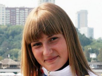 Энгельсская спортсменка прошла отбор для участия в Олимпиаде
