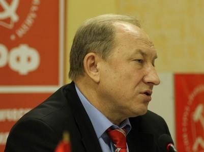 «Православные штурмовики» посоветовали Рашкину выявлять «настоящих врагов России»