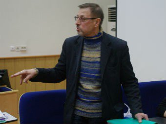 Скандальный ЖСК экс-депутата Якимова стал банкротом