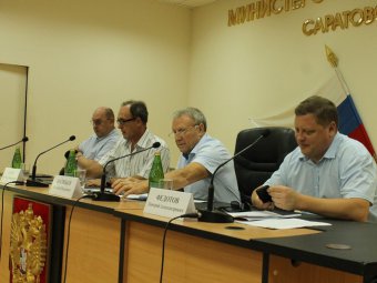 Мэрия рапортует о 98-процентной готовности учреждений соцсферы к отопсезону