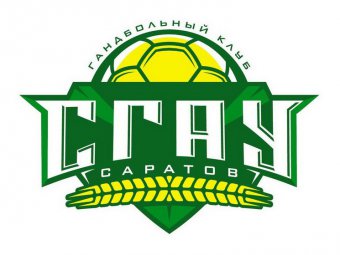 «СГАУ-Саратов» начнет сезон 1 сентября с новыми клубными цветами и эмблемой