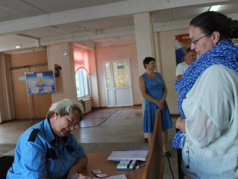 Общественники проверили готовность саратовских школ и детских садов к учебному году