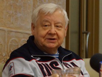 Олег Табаков посетит в Саратове фотовыставку, открытие памятника и дворец творчества детей и молодежи