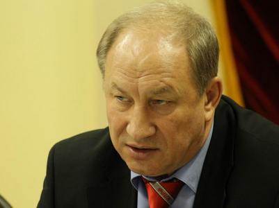 Валерий Рашкин поддержал идею переноса штаб-квартиры ООН в Швейцарию