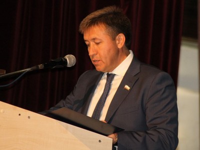 Зампред Соловьев: Саратовцы ежемесячно беднеют на два процента