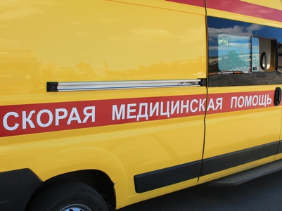 Прилетевший из Египта школьник был госпитализирован из-за повышенной температуры