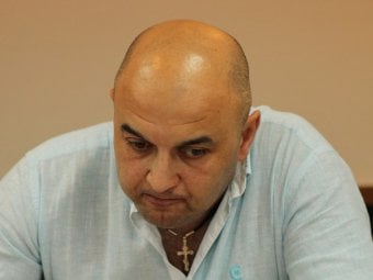 Сергей Курихин обвинил Алексея Колобродова в вымогательстве 50 миллионов рублей