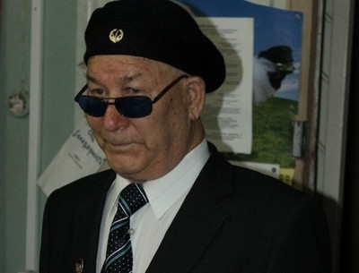 Ветеран операции «Анадырь» предложил «судить» Георгия Фролова