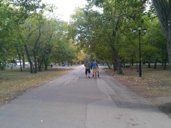 В Саратове снижается вероятность осадков, в регионе по-прежнему ожидаются дожди