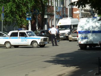 Из-за фестиваля овощей власти Саратова перекроют движение по Мирному переулку и площади Кирова