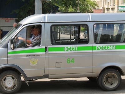 Не оплатившему 30 тысяч рублей за пьяное вождение балашовцу приставы утроили сумму штрафа