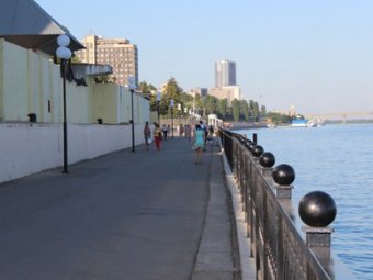 В субботу по набережной пройдут «ожившие» князь Засекин и боярин Туров
