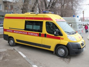 В Октябрьском районе Саратова шестиклассник отравился алкоголем
