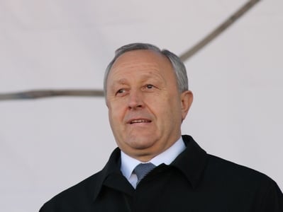 Валерий Радаев: «Изменение экономической ситуации наложило свой отпечаток на планы саратовских компаний»