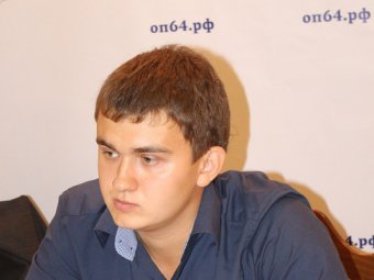 Евгению Лузановскому пришлось забрать законопроект ОП на доработку