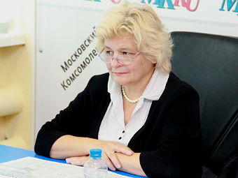 Наталия Королькова о продаже алкоголя в Саратове: «Мы далеко еще не навели порядок»