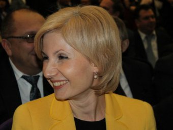 Ольга Баталина усомнилась в конституционности предложений правительства РФ