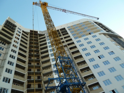 Администрация Саратова купит 25 квартир для расселения жителей аварийных домов