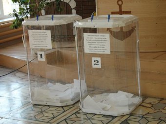 Выборы в Балтае. Территориальный избирком фиксирует удивительно высокую явку - 55,6%