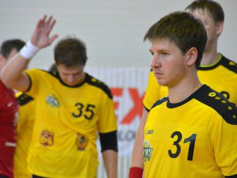 «СГАУ-Саратов» потерпел очередное поражение в чемпионате России