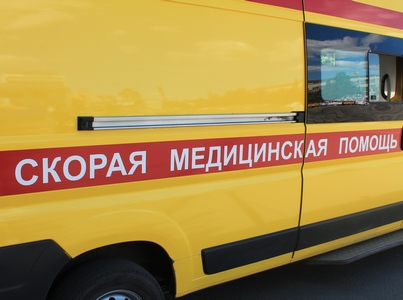 В Алгайском районе три девочки попали в больницу с отравлением