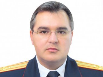 Главным следователем СУ СКР в Саратове стал Дмитрий Конев