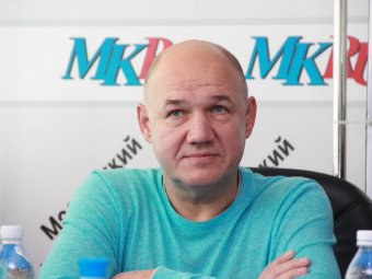 Андрей Табояков о популярности боя Чеботарева и Митрофанова: «Саратов переплюнул Европу»
