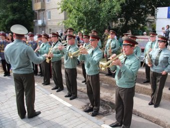 Выплаты российским военным пенсионерам увеличат на 7,5 процента