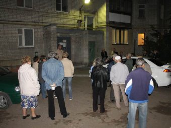 Жители оспорят в суде разрешение на строительство многоэтажек у Ильинской площади