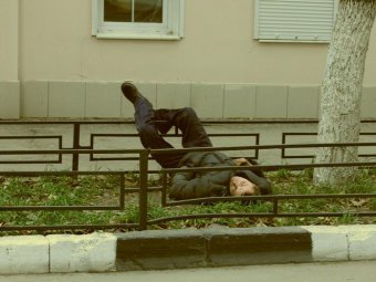 За месяц в регионе отравились алкоголем почти три десятка человек
