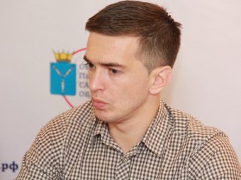 Член ОП РФ Дмитрий Чугунов: «Меня очень удивило, что ваша деревня не имеет туристических потоков»