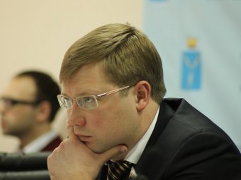 Проблемами казачества в области будет заниматься рабочая группа под руководством Дениса Фадеева