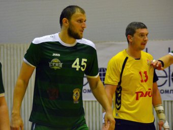 «СГАУ-Саратов» одержал первую победу в сезоне