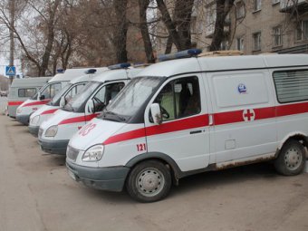 На создание электронной системы для станций скорой помощи Саратовской области потратят 17 миллионов рублей