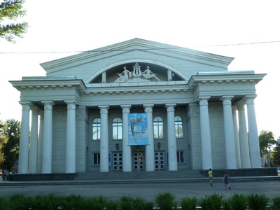 Саратовский театр оперы и балета вошел в топ-15 театров России
