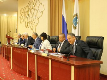 Долги за ЖКУ. Замминистра призвал к ужесточению ответственности