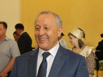 Валерий Радаев не нашел в регионе «безответственных» глав администраций районов